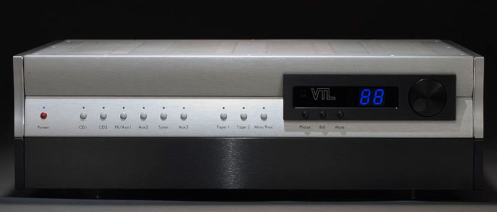 VTL TL-6.5 Product image