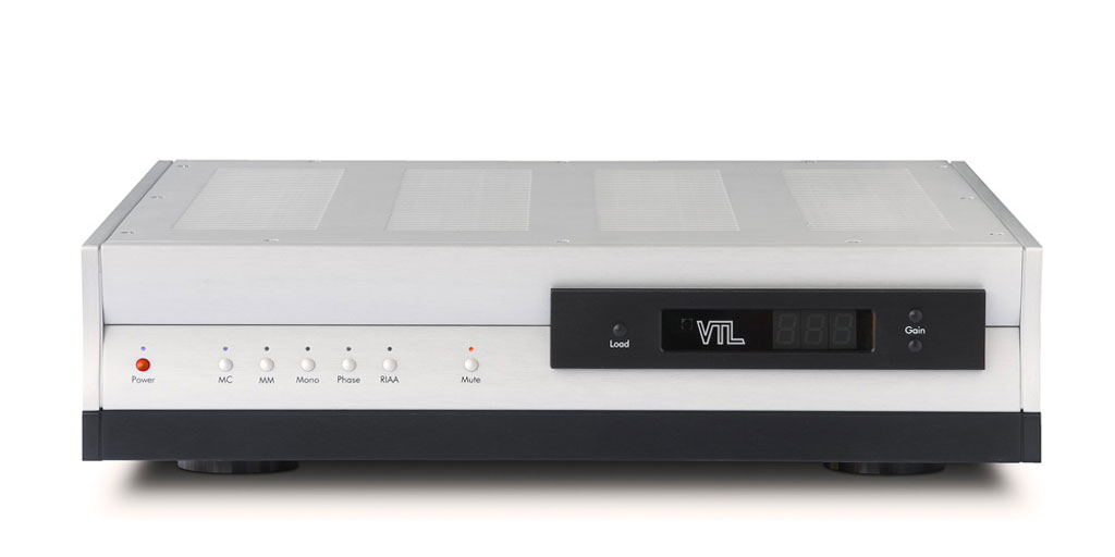 VTL TP-6.5 Product image