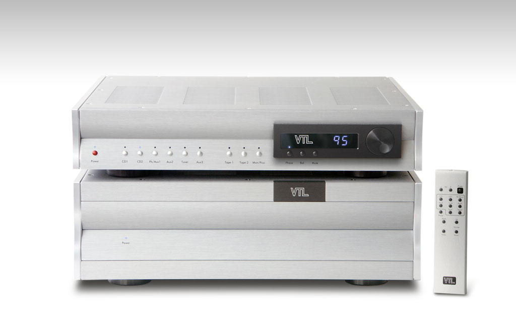 VTL TL-7.5 III Product image