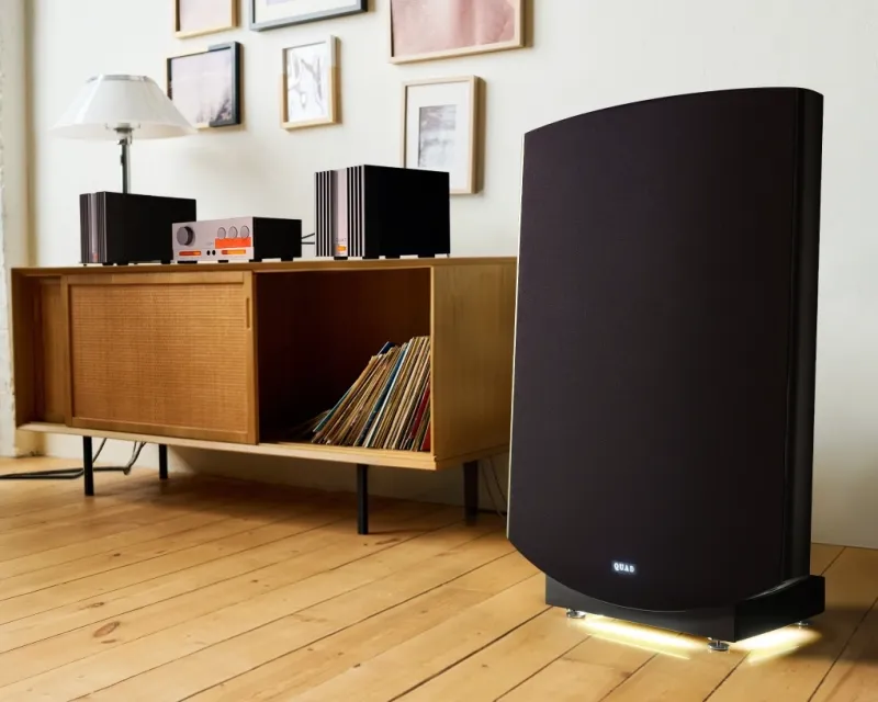 ESL X series lifestyle