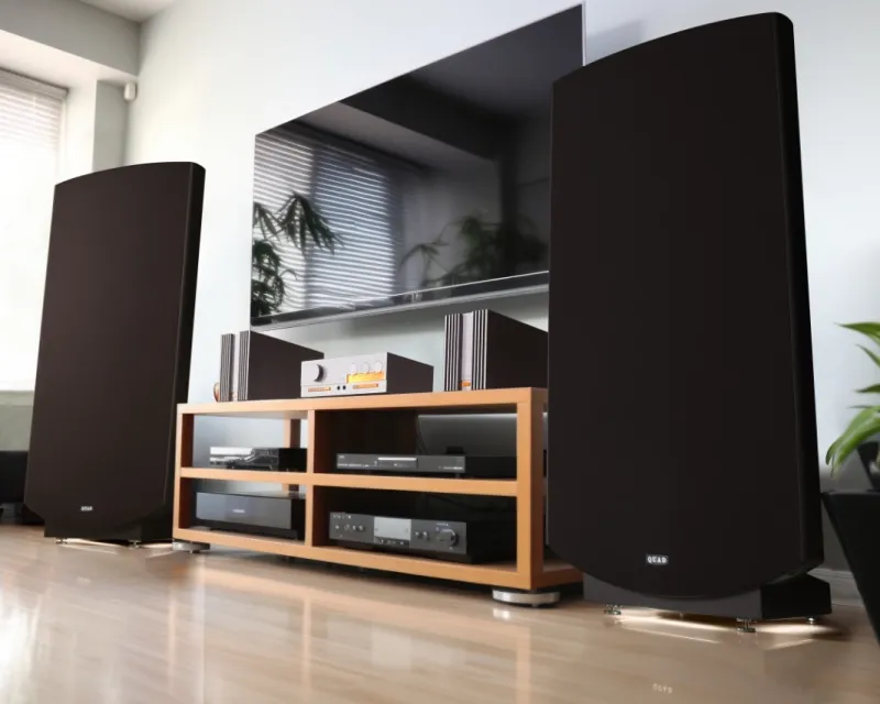 ESL X series lifestyle