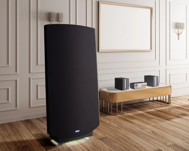 ESL X series lifestyle