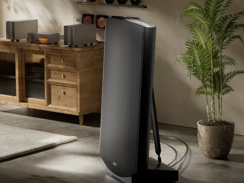 ESL X series lifestyle